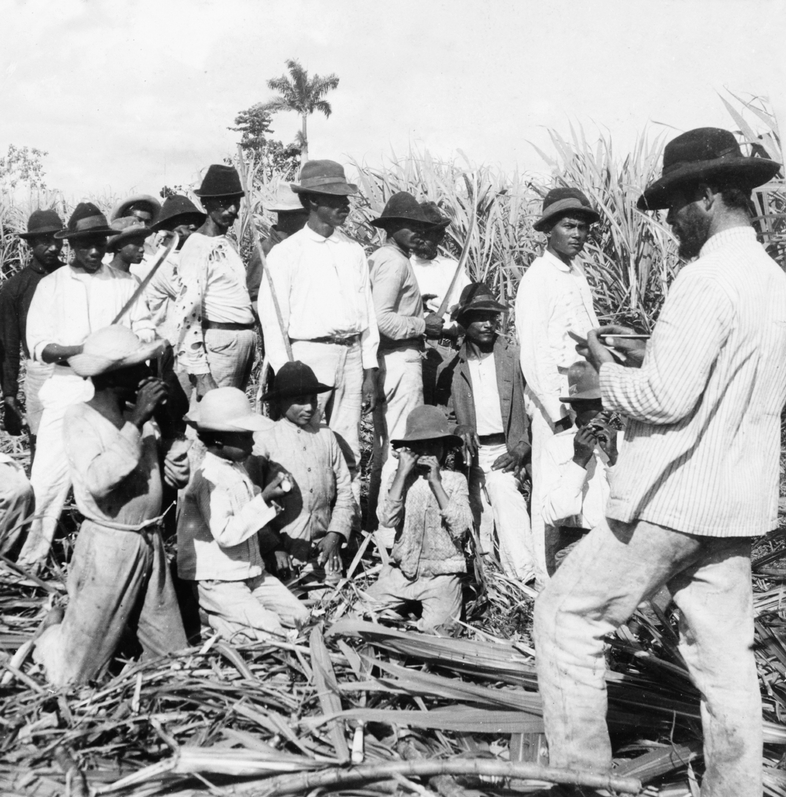 Puerto Rico and the Beginnings of Fort Bragg NC DNCR